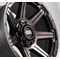 Grid Wheels 20 Diameter x 9 Width 5 x 150 Millimeter 5 x 590 Bolt Pattern GD0620090550D0010 - alternate 6